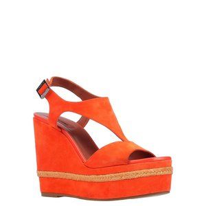 Missoni Platform Sandals Size: 40 (IT) / 8,5 (US)